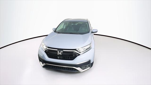 2022 Honda CR-V AWD Touring