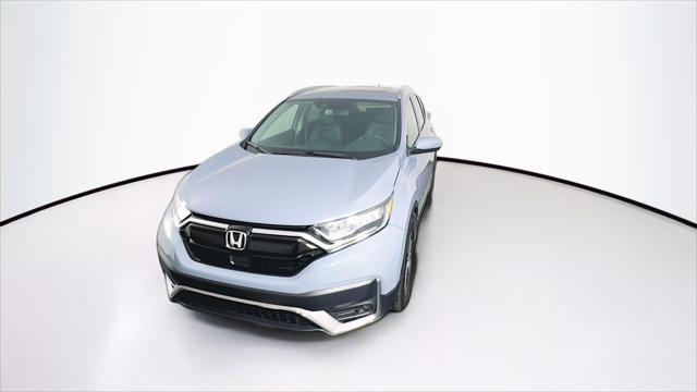 2022 Honda CR-V AWD Touring