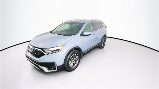 2022 Honda CR-V AWD Touring
