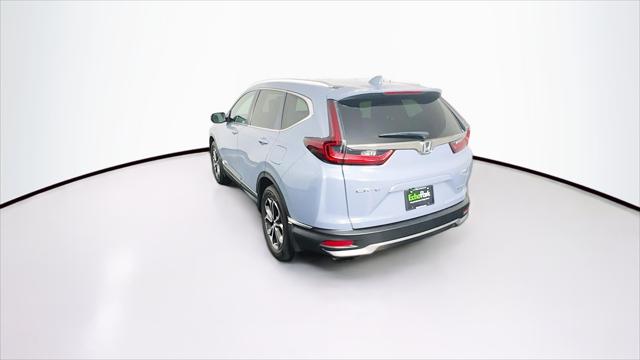 2022 Honda CR-V AWD Touring