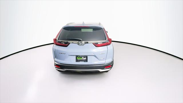 2022 Honda CR-V AWD Touring