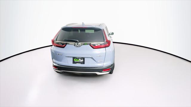 2022 Honda CR-V AWD Touring