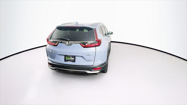 2022 Honda CR-V AWD Touring