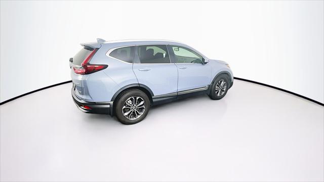 2022 Honda CR-V AWD Touring