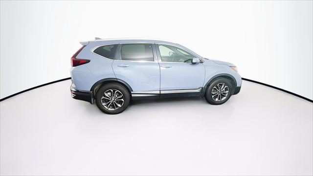 2022 Honda CR-V AWD Touring