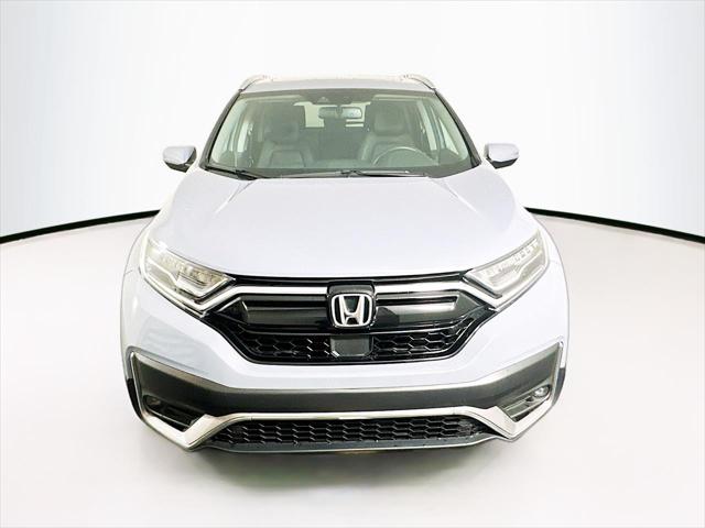 2022 Honda CR-V AWD Touring