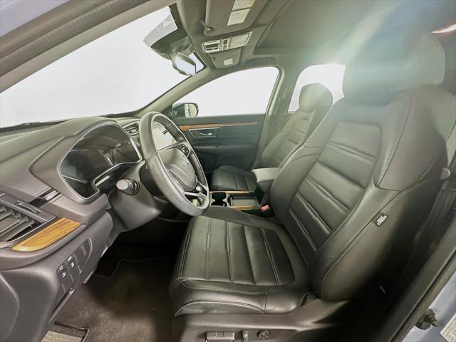 2022 Honda CR-V AWD Touring