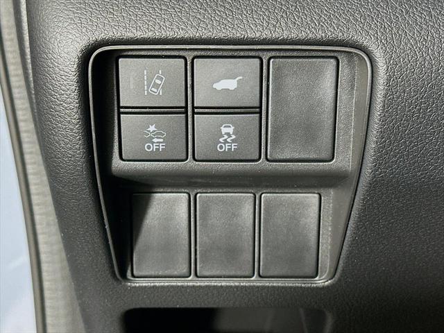 2022 Honda CR-V AWD Touring
