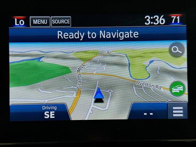 2022 Honda CR-V AWD Touring