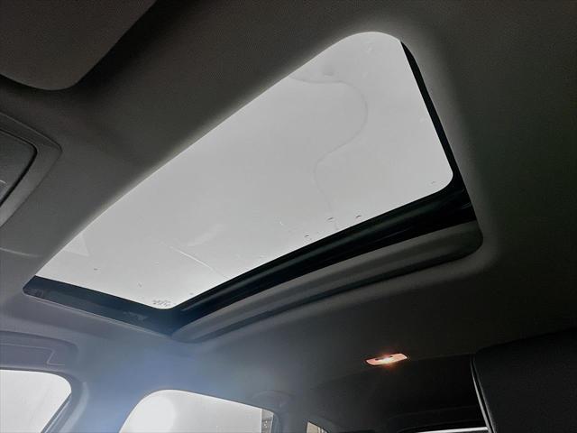 2022 Honda CR-V AWD Touring