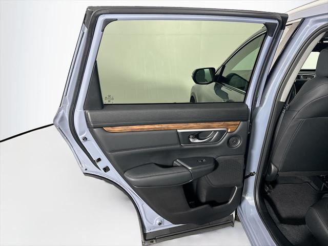 2022 Honda CR-V AWD Touring