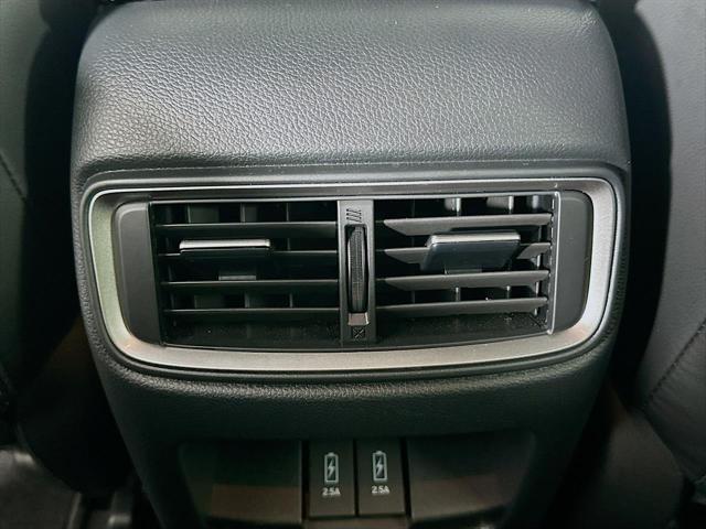 2022 Honda CR-V AWD Touring
