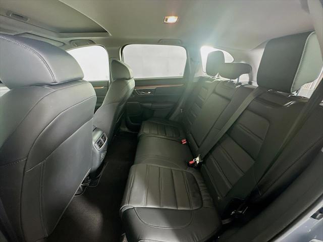 2022 Honda CR-V AWD Touring