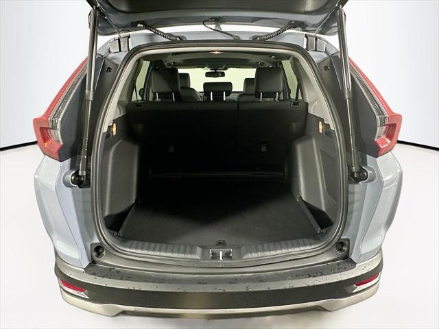 2022 Honda CR-V AWD Touring