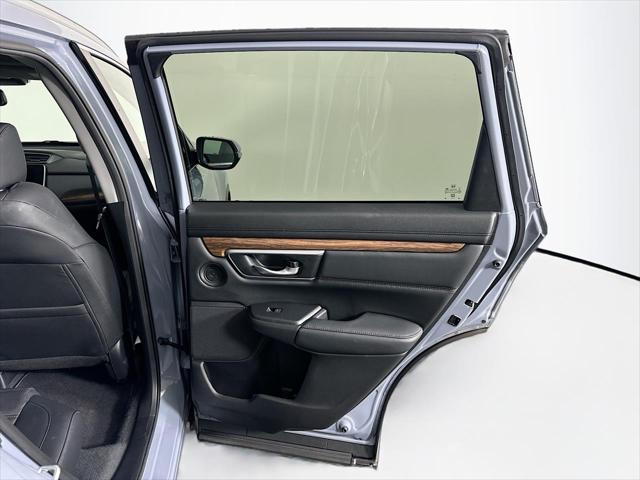 2022 Honda CR-V AWD Touring
