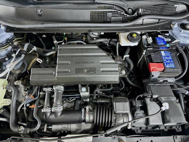 2022 Honda CR-V AWD Touring