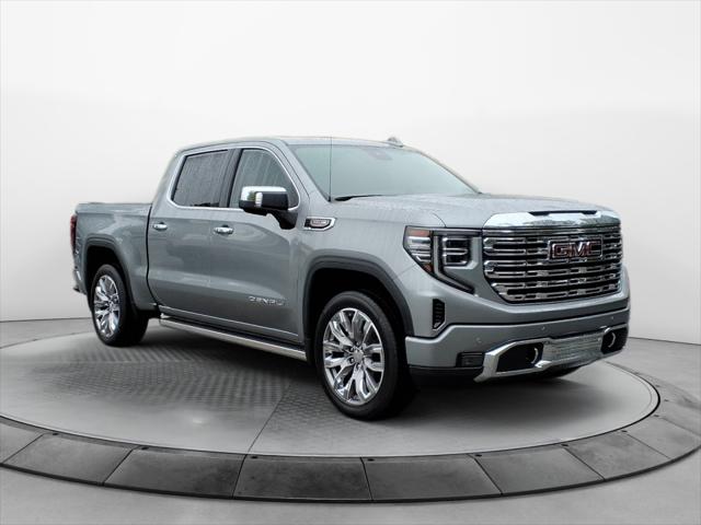 2024 GMC Sierra 1500 4WD Crew Cab Short Box Denali for sale in Greensboro, NC