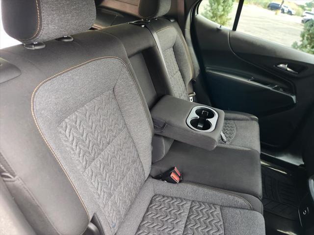 2024 Chevrolet Equinox AWD LT