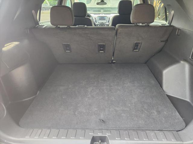 2024 Chevrolet Equinox AWD LT