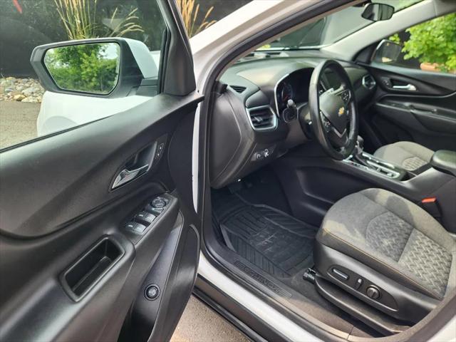 2024 Chevrolet Equinox AWD LT