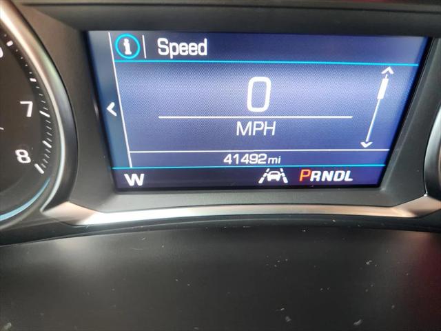 2024 Chevrolet Equinox AWD LT