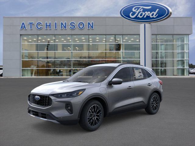 2025 Ford Escape PHEV for sale in Belleville, MI