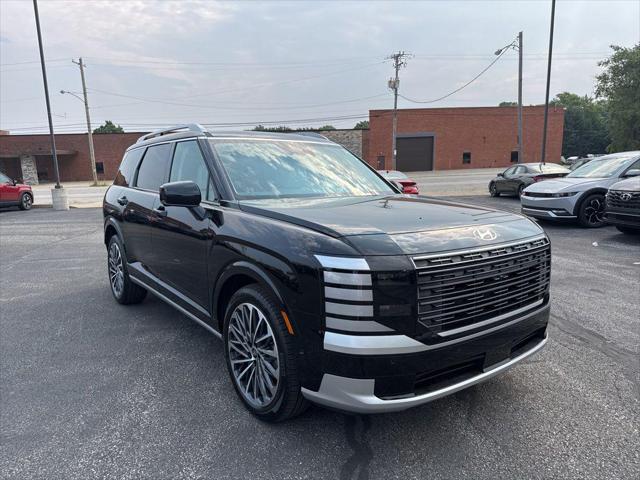 2026 Hyundai Palisade Calligraphy for sale in Erie, PA