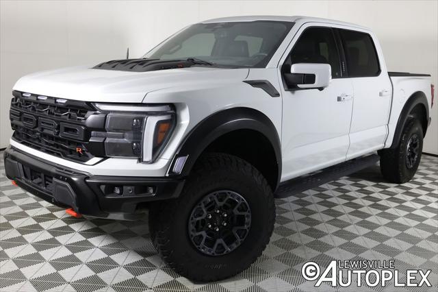 2024 Ford F-150 Raptor for sale in Lewisville, TX