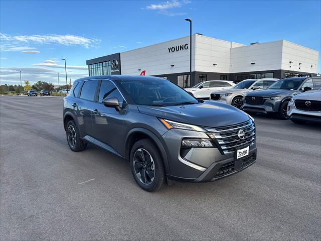 2024 Nissan Rogue SV Intelligent AWD for sale in Idaho Falls, ID