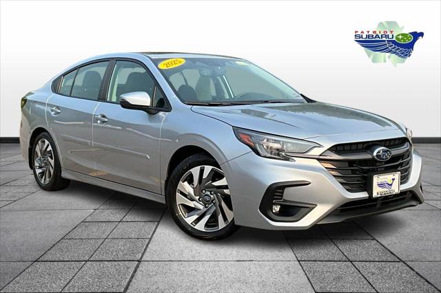 2025 Subaru Legacy Limited for sale in Saco, ME