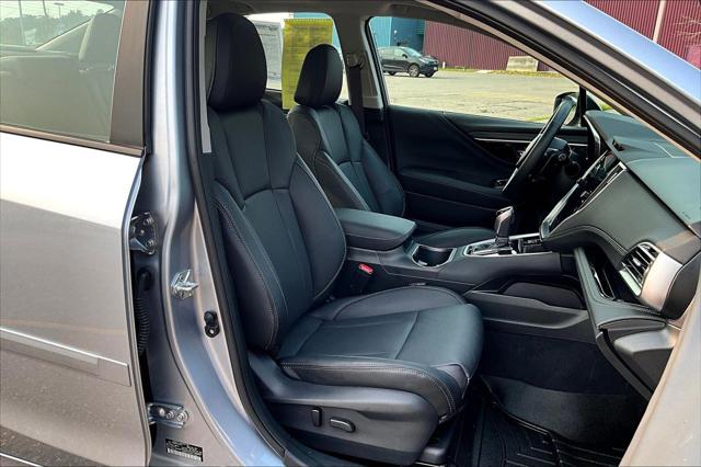 2025 Subaru Legacy Limited