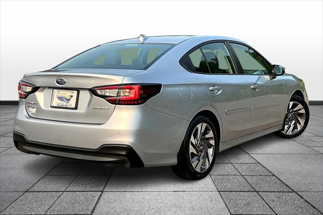 2025 Subaru Legacy Limited
