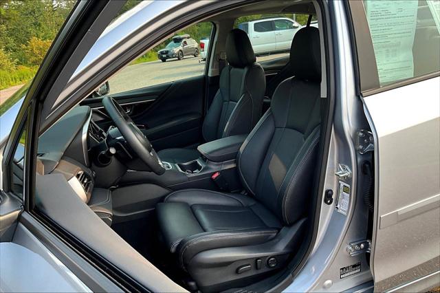 2025 Subaru Legacy Limited