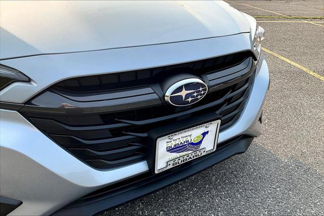 2025 Subaru Legacy Limited