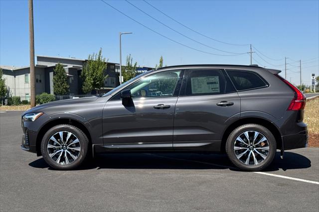 2025 Volvo XC60 B5 Core
