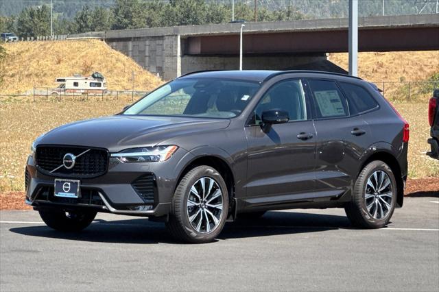 2025 Volvo XC60 B5 Core