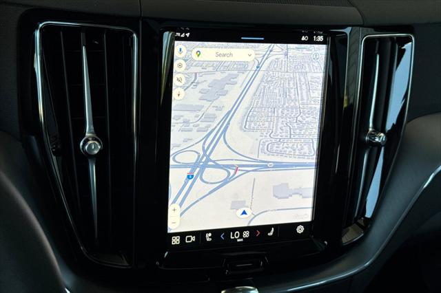 2025 Volvo XC60 B5 Core