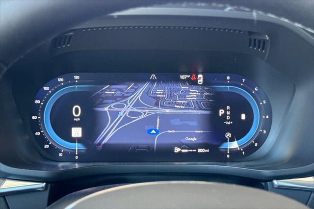 2025 Volvo XC60 B5 Core