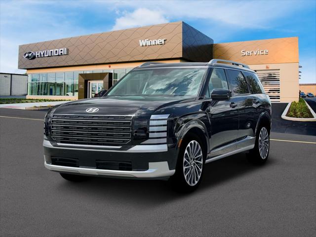2026 Hyundai Palisade Calligraphy for sale in Dover, DE