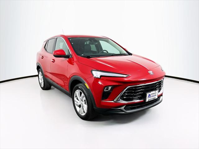 2026 Buick Encore GX Preferred AWD for sale in Madison, WI