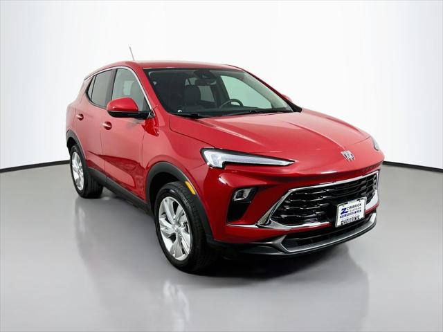 2026 Buick Encore GX Preferred AWD for sale in Madison, WI