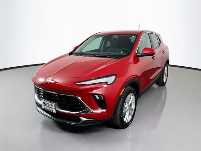 2026 Buick Encore GX Preferred AWD