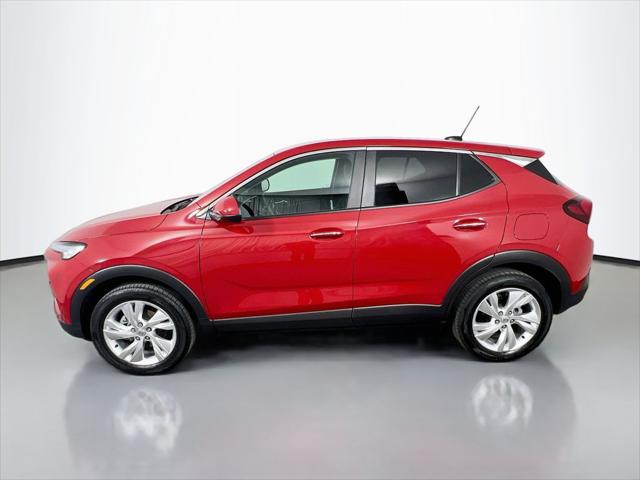 2026 Buick Encore GX Preferred AWD