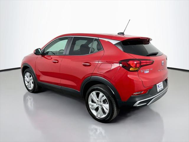 2026 Buick Encore GX Preferred AWD