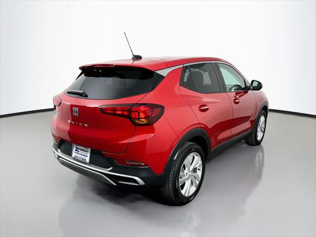 2026 Buick Encore GX Preferred AWD