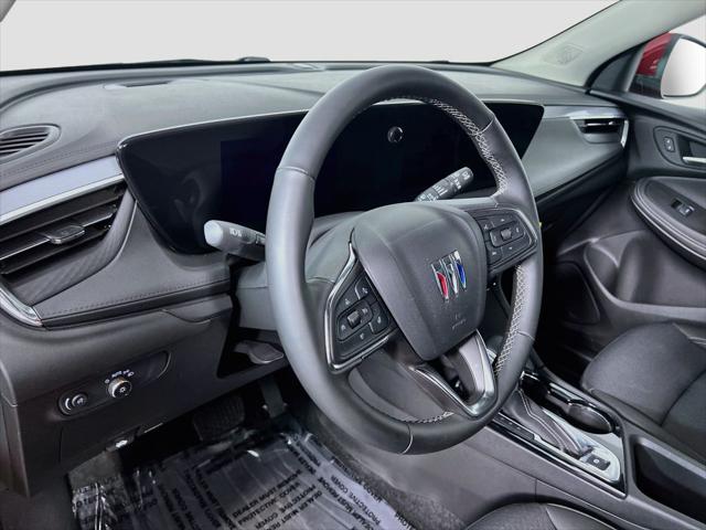 2026 Buick Encore GX Preferred AWD