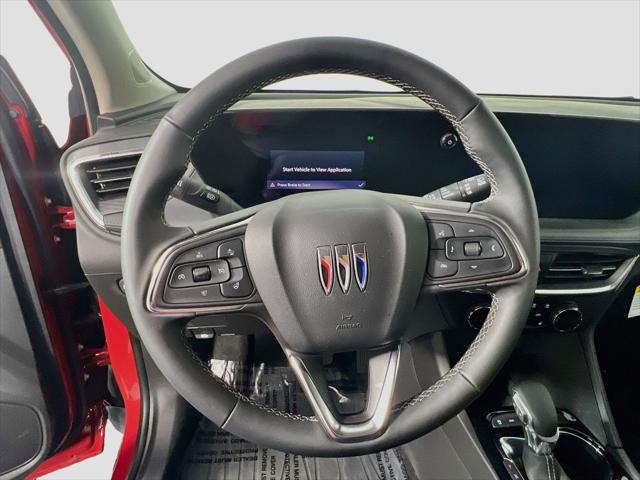 2026 Buick Encore GX Preferred AWD