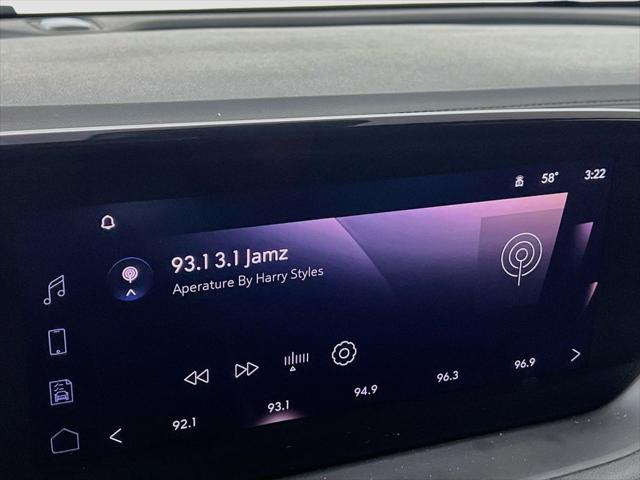 2026 Buick Encore GX Preferred AWD