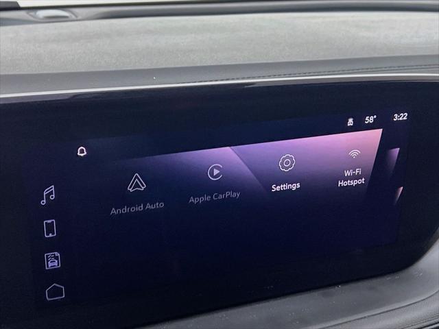 2026 Buick Encore GX Preferred AWD