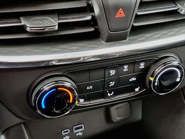 2026 Buick Encore GX Preferred AWD